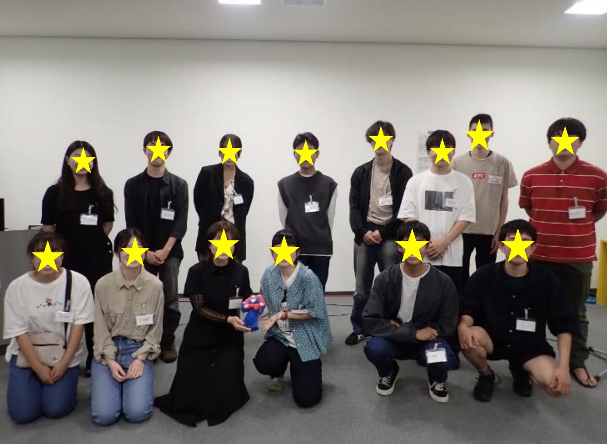 学生と社会人が一緒に学び考える☆環境保全のボランティア体験講座2025