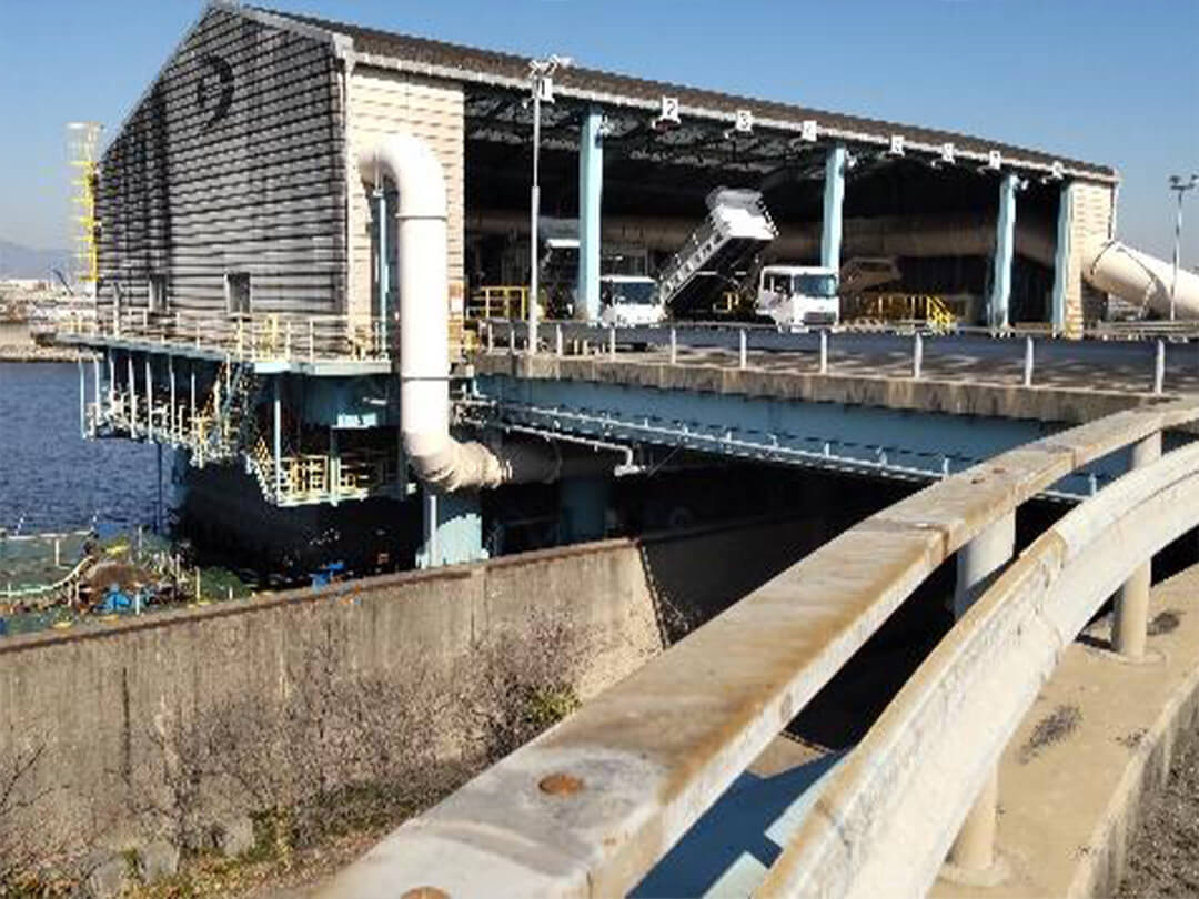 大阪湾フェニックス計画